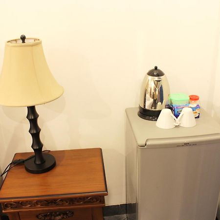 Sanur Ayu Guest House מראה חיצוני תמונה