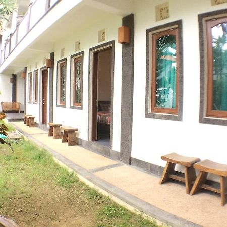 Sanur Ayu Guest House מראה חיצוני תמונה