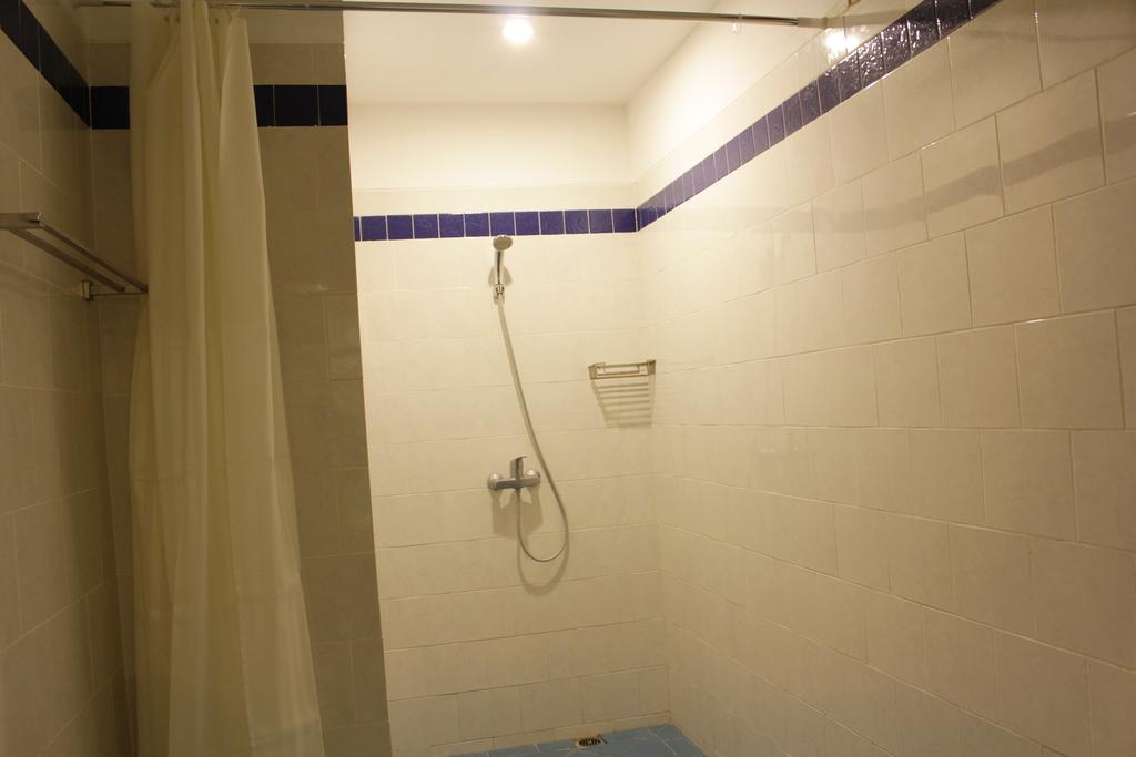 Sanur Ayu Guest House חדר תמונה