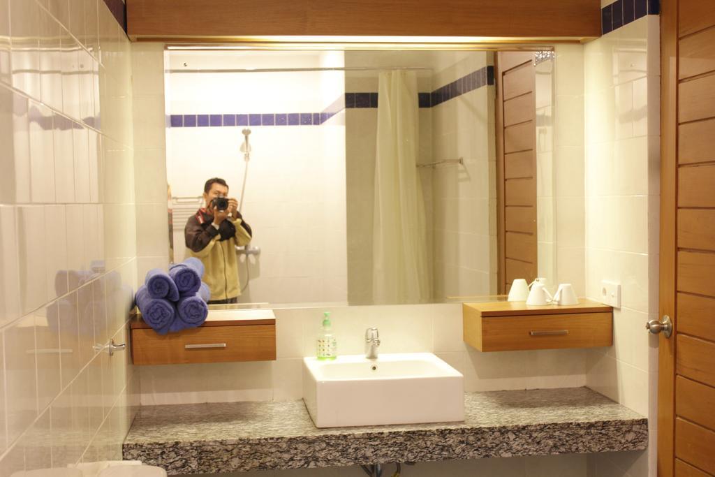Sanur Ayu Guest House מראה חיצוני תמונה