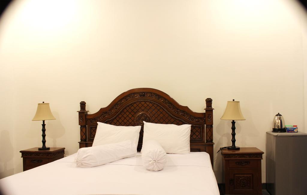 Sanur Ayu Guest House חדר תמונה