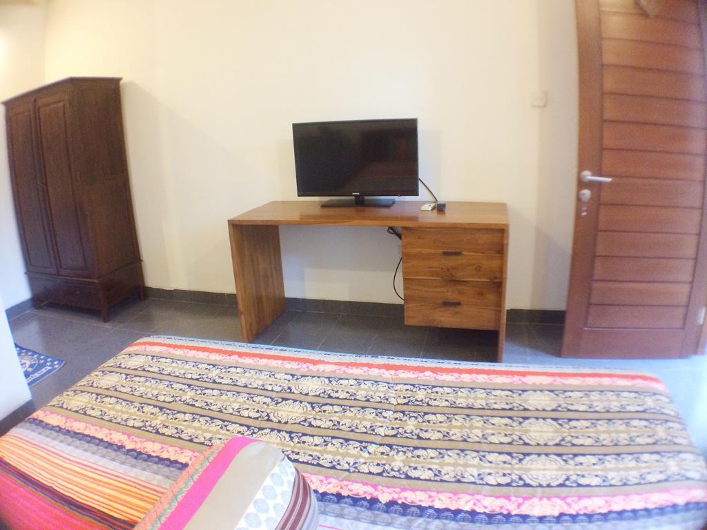 Sanur Ayu Guest House מראה חיצוני תמונה
